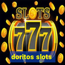 doritos slots